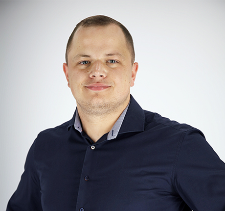 Pascal Schlesinger