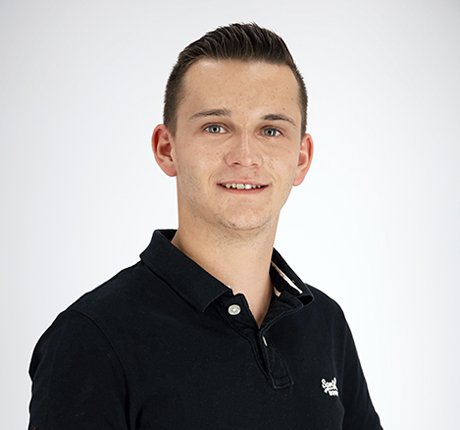 Oliver Walter