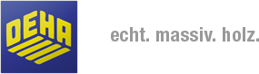 deha logo
