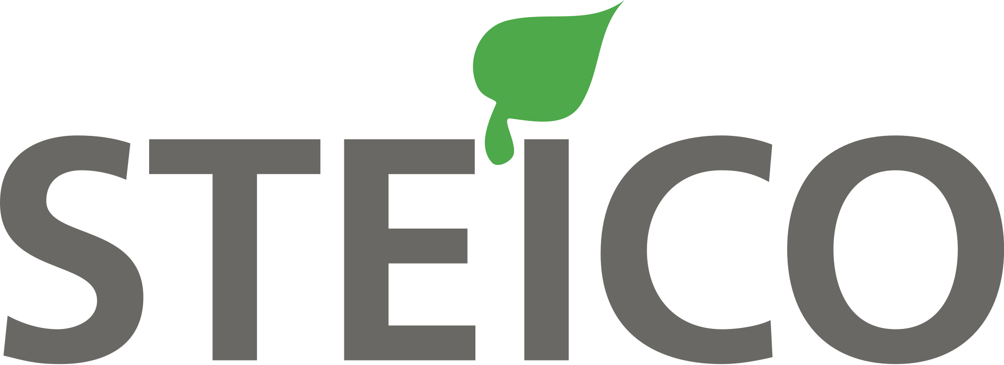 steico logo