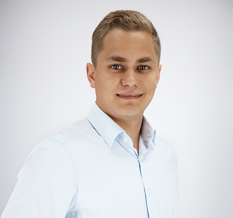 Lars Disselnmeyer