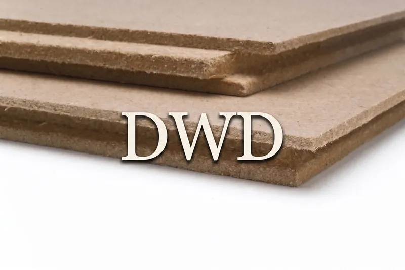 dwd-agepan-holz-disselnmeyer-53ebfcbb Nahaufnahme von Agepan DWD Holzfaserplatten für diffusionsoffene Dach- und Wandkonstruktionen.