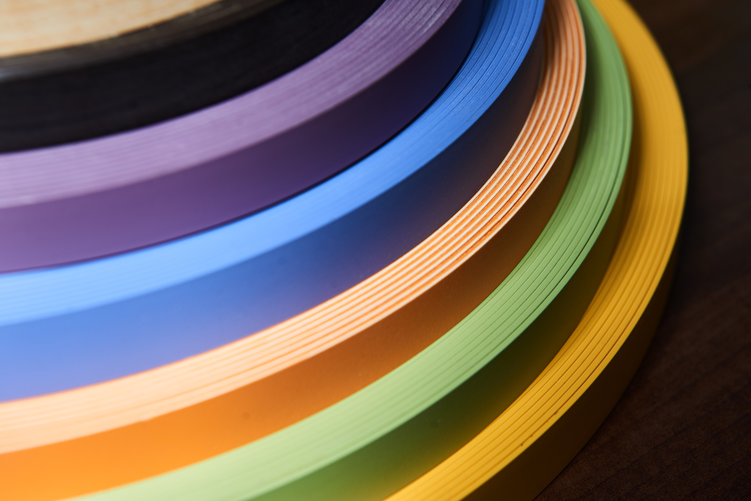 Kanten anleimen ABS vs Echtholz Kanten anleimen ABS vs Echtholz