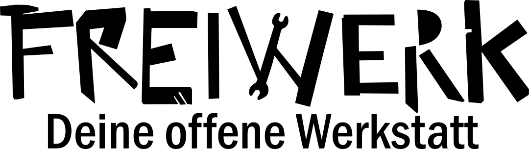 FreiWerk Logo transparent