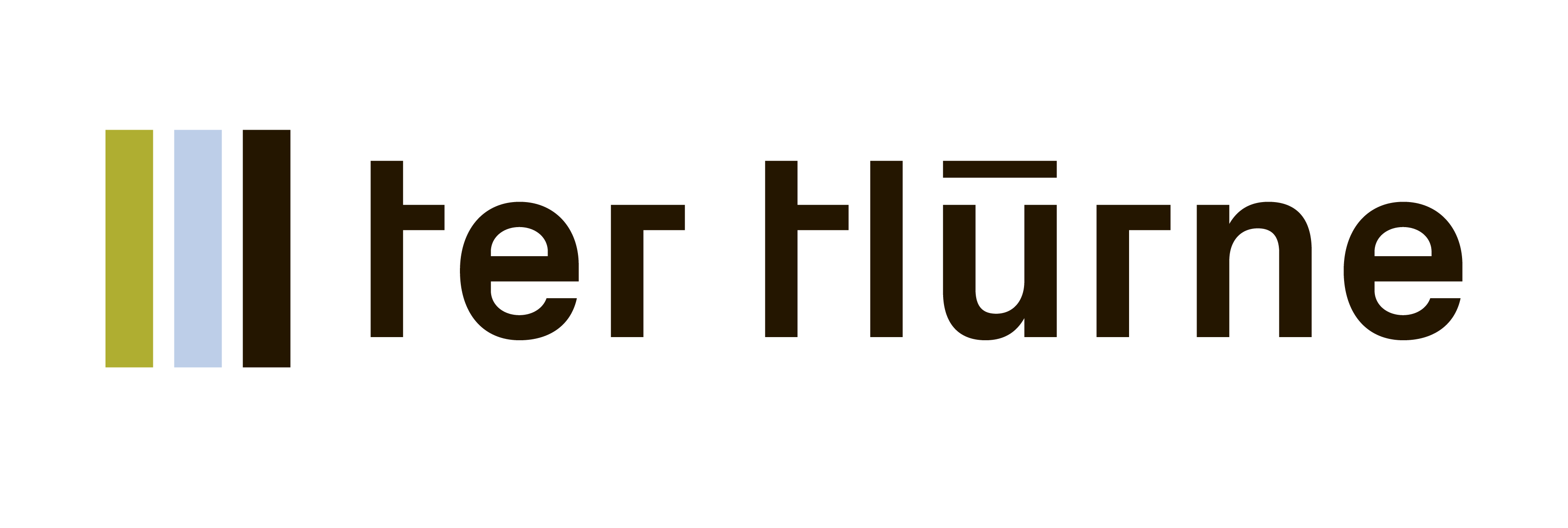 ter Hürne