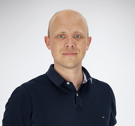 Michael Hußmann