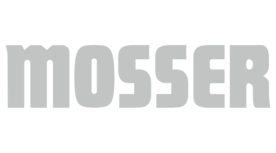 mosser logo