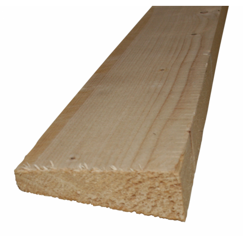 50/20 x 140 mm Traufbohlen, roh KD_0 50/20 x 140 mm Traufbohlen, roh KD_0