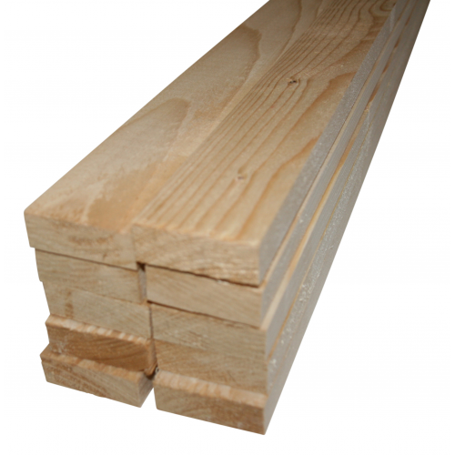 21 x 61 mm Latten, egalisiert KD_0 21 x 61 mm Latten, egalisiert KD_0