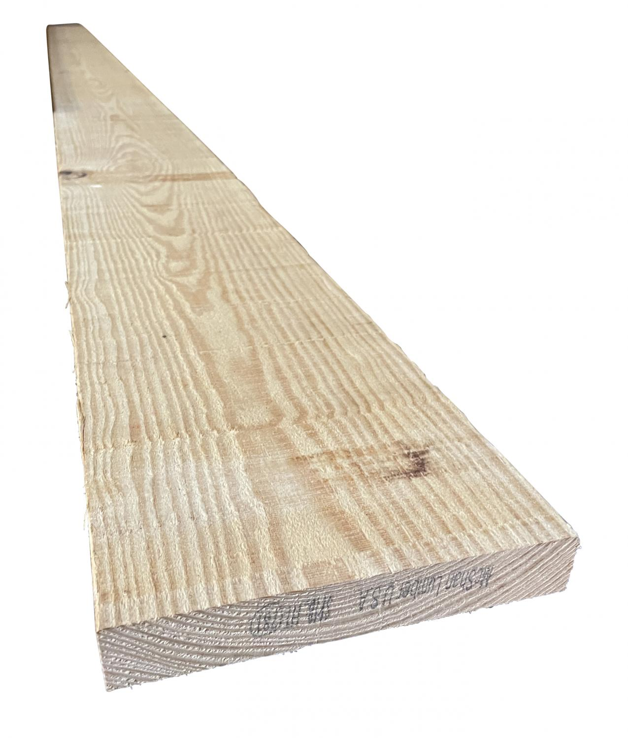 52 x 310 mm Redpine hell, KD_0 52 x 310 mm Redpine hell, KD_0