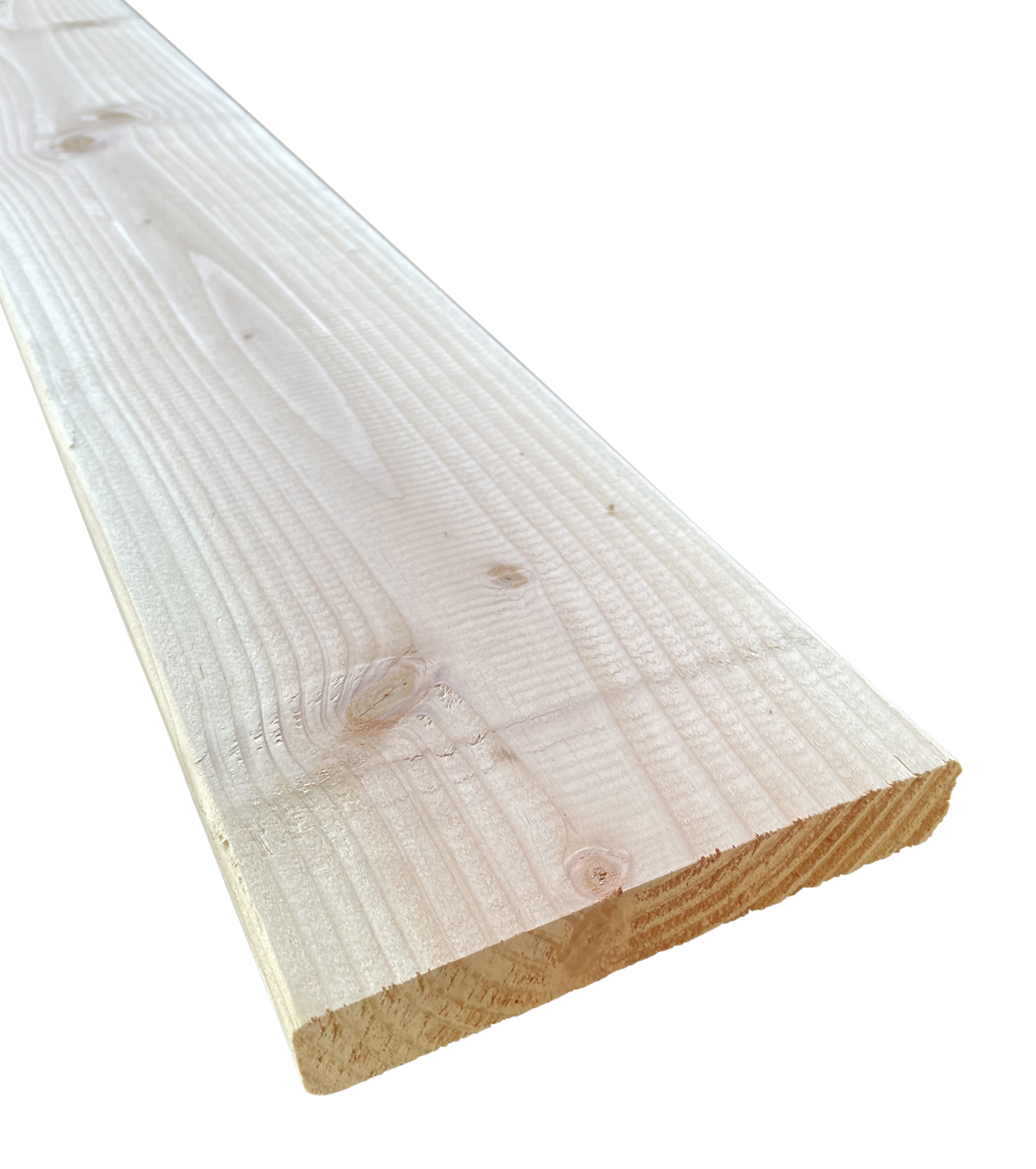 25 x 145 mm Glattkantbretter - Douglasie_0 25 x 145 mm Glattkantbretter - Douglasie_0