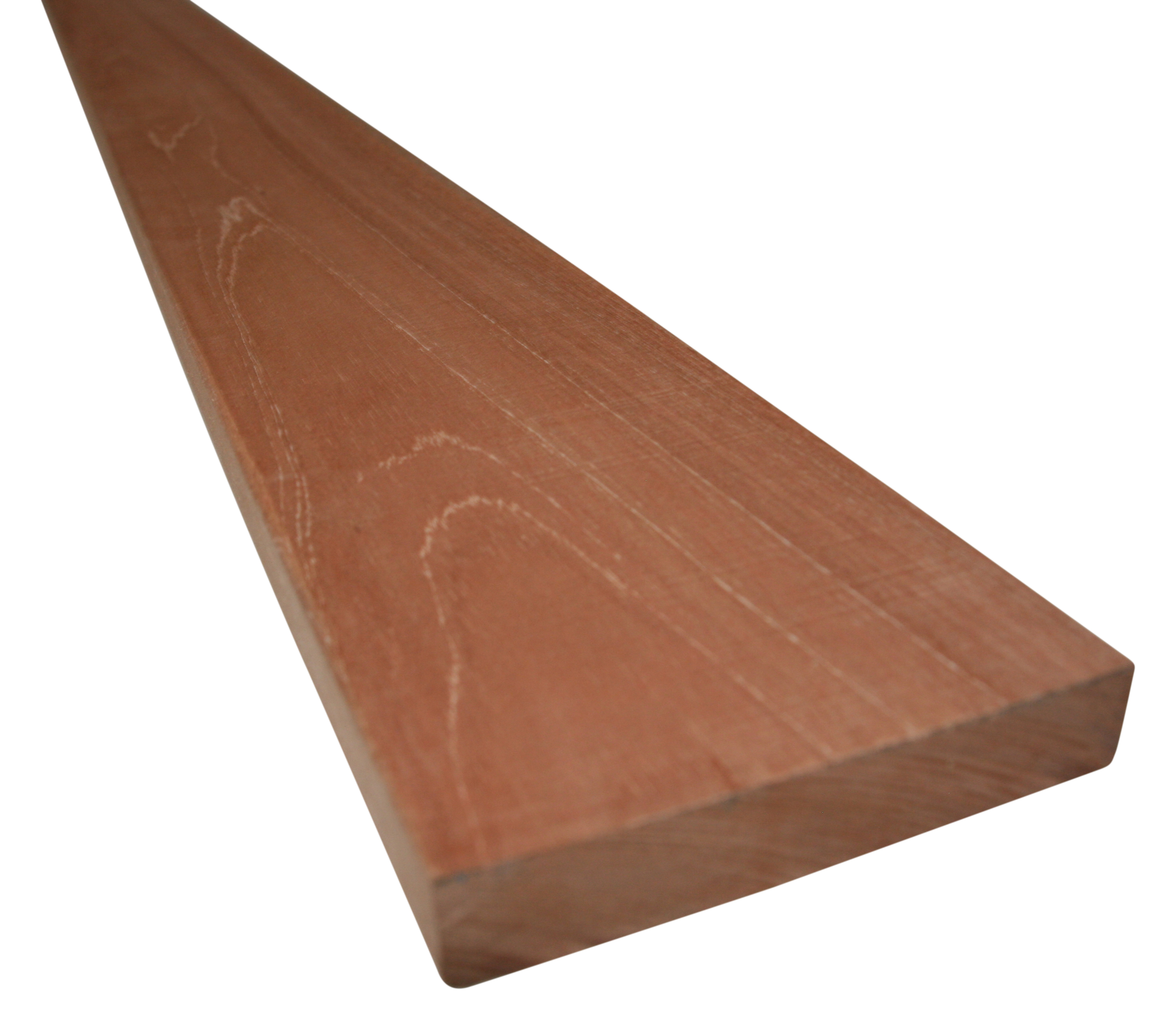 27 x 190 mm Glattkantbretter - Dark Red Meranti_0 27 x 190 mm Glattkantbretter - Dark Red Meranti_0