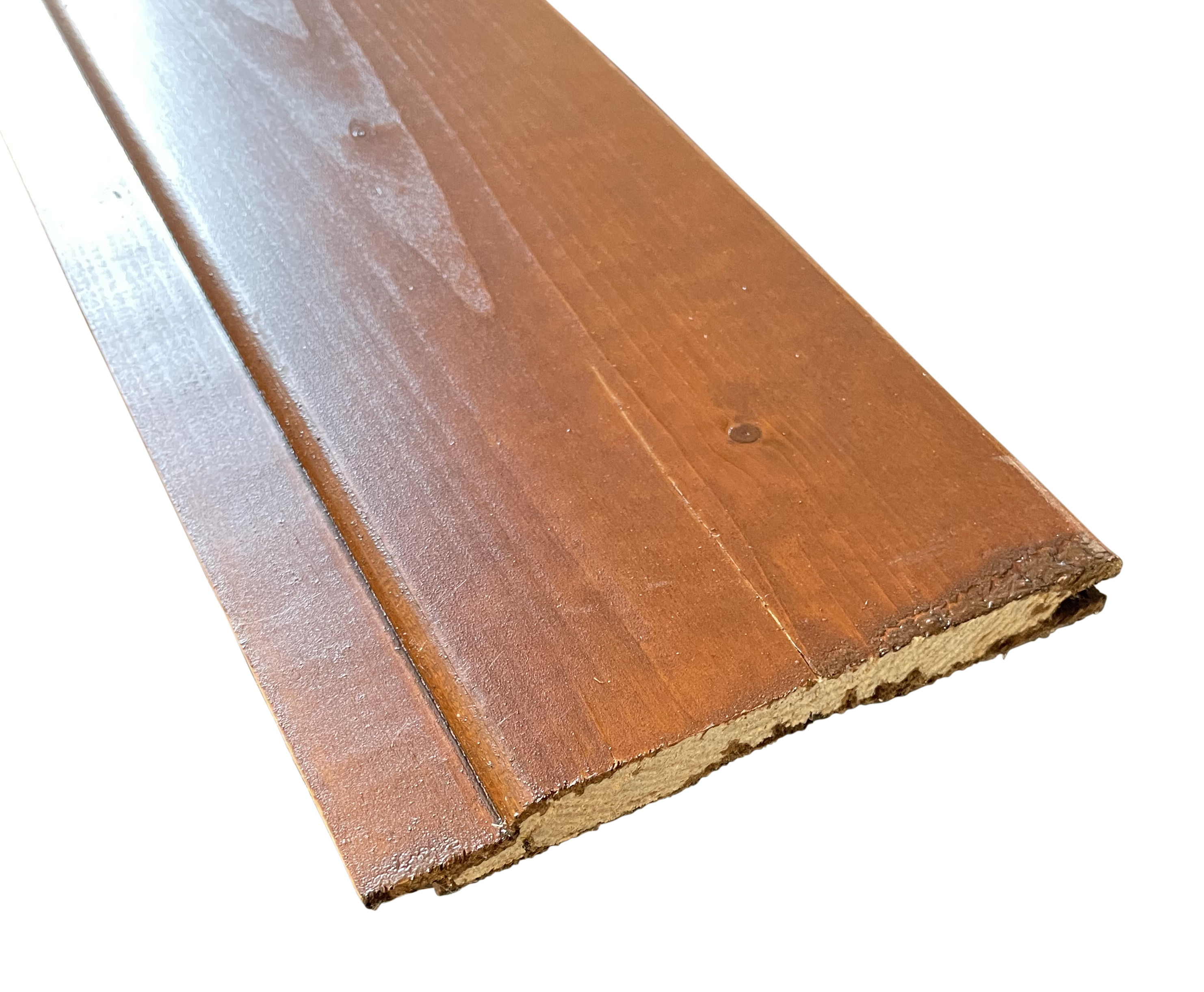 14 x 121 mm PINUS Profilbretter Fichte, Eiche hell_0 14 x 121 mm PINUS Profilbretter Fichte, Eiche hell_0