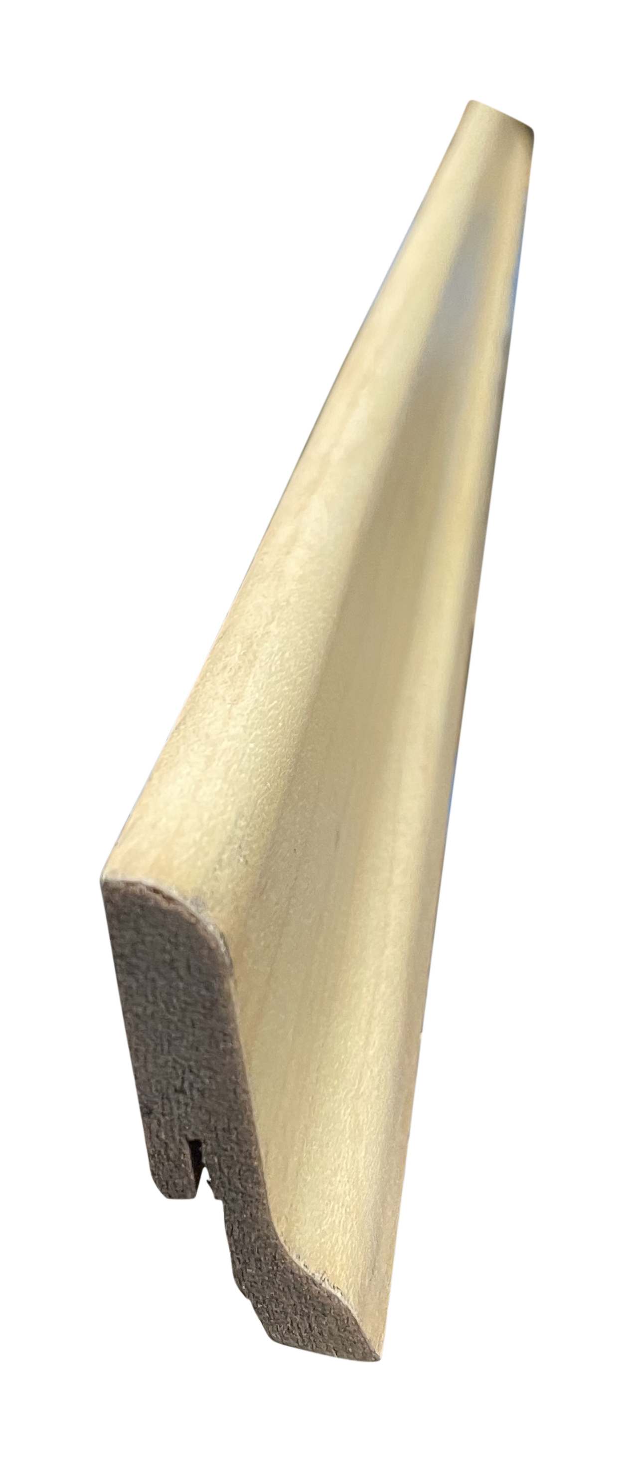 22 x 60 mm Sockelleisten Ahorn_0