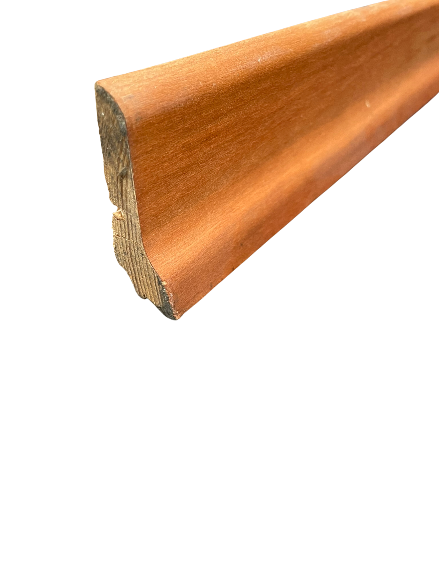 22 x 60 mm Sockelleisten Kirschbaum_0
