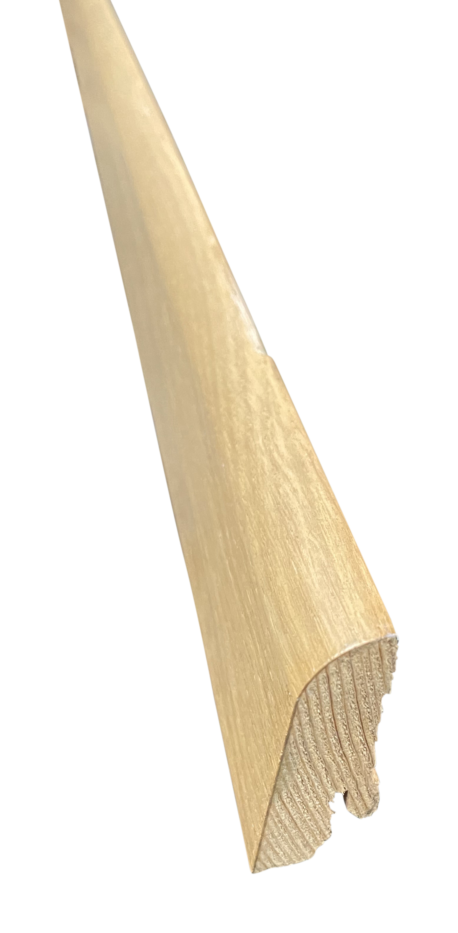 22 x 40 mm Sockelleisten Eiche_0