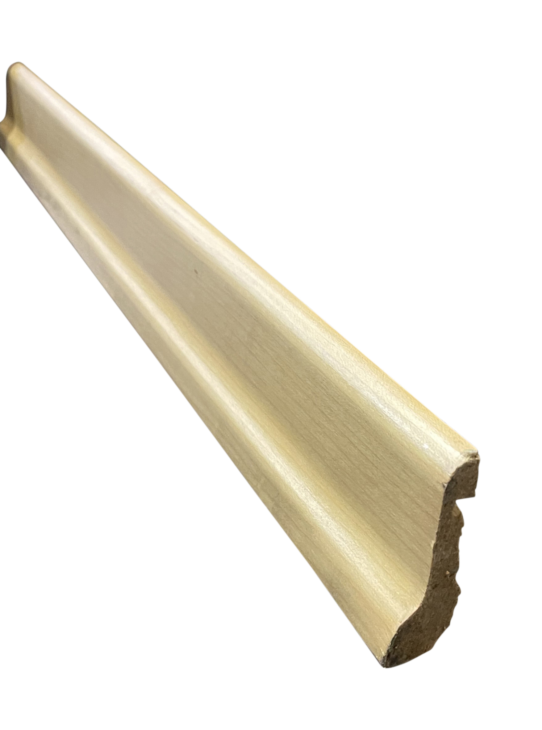 22 x 40 mm Sockelleisten Ahorn_0