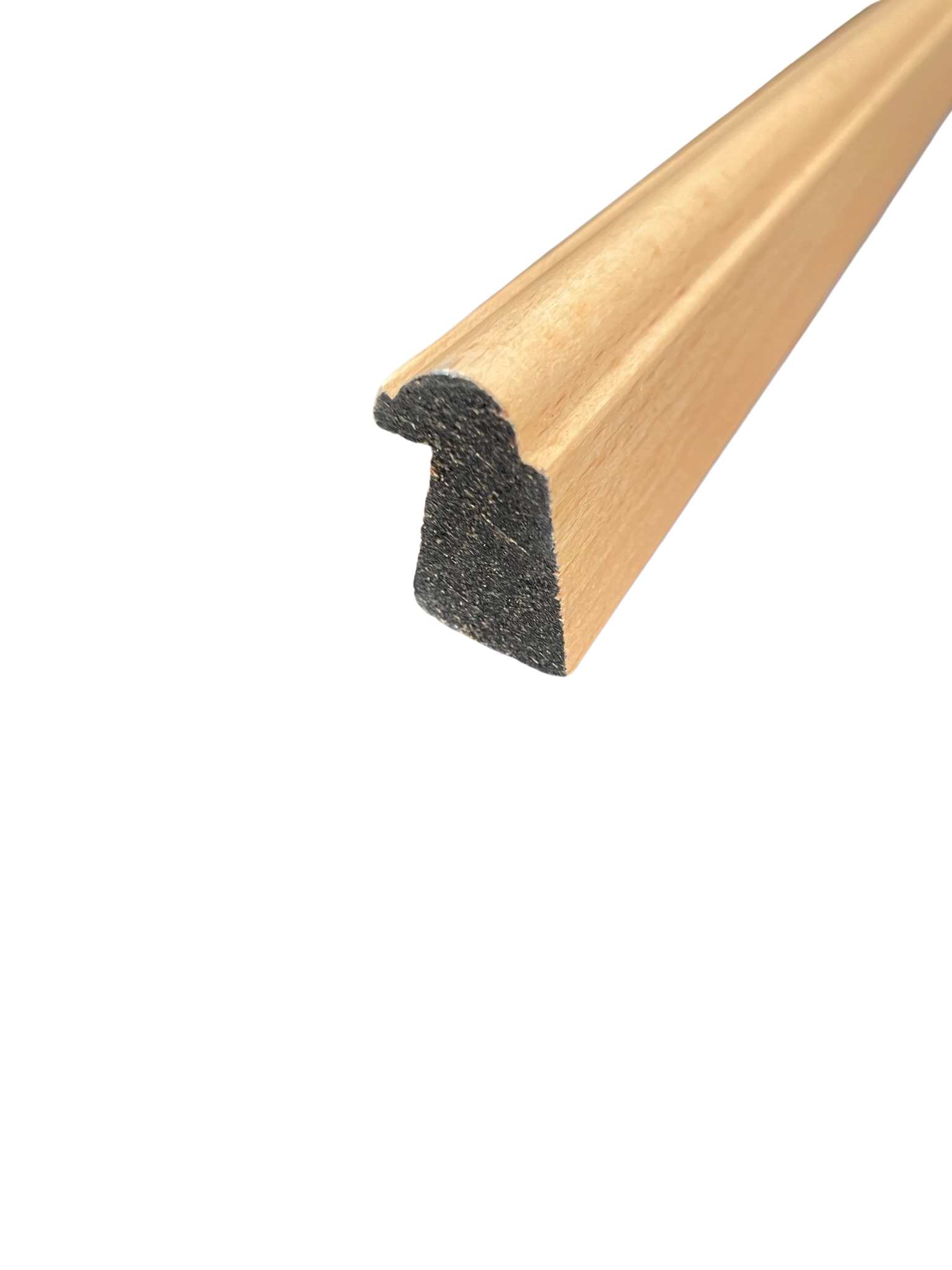 Falzzierleisten Buche - lackiert_0