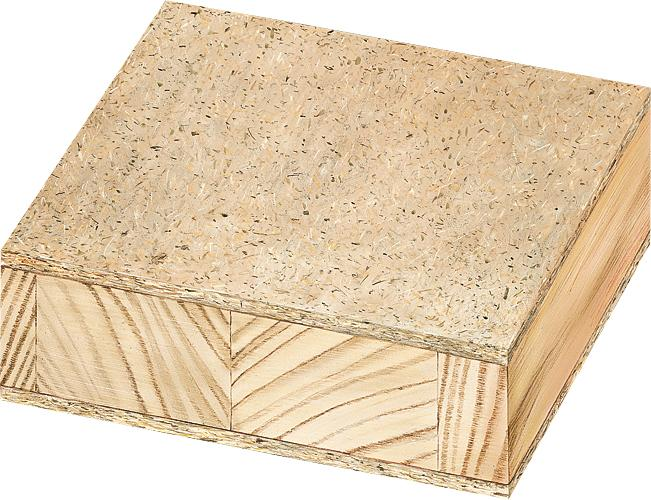 19 mm Stabplatte 3-fach IF - Span-Deck_0 19 mm Stabplatte 3-fach IF - Span-Deck_0