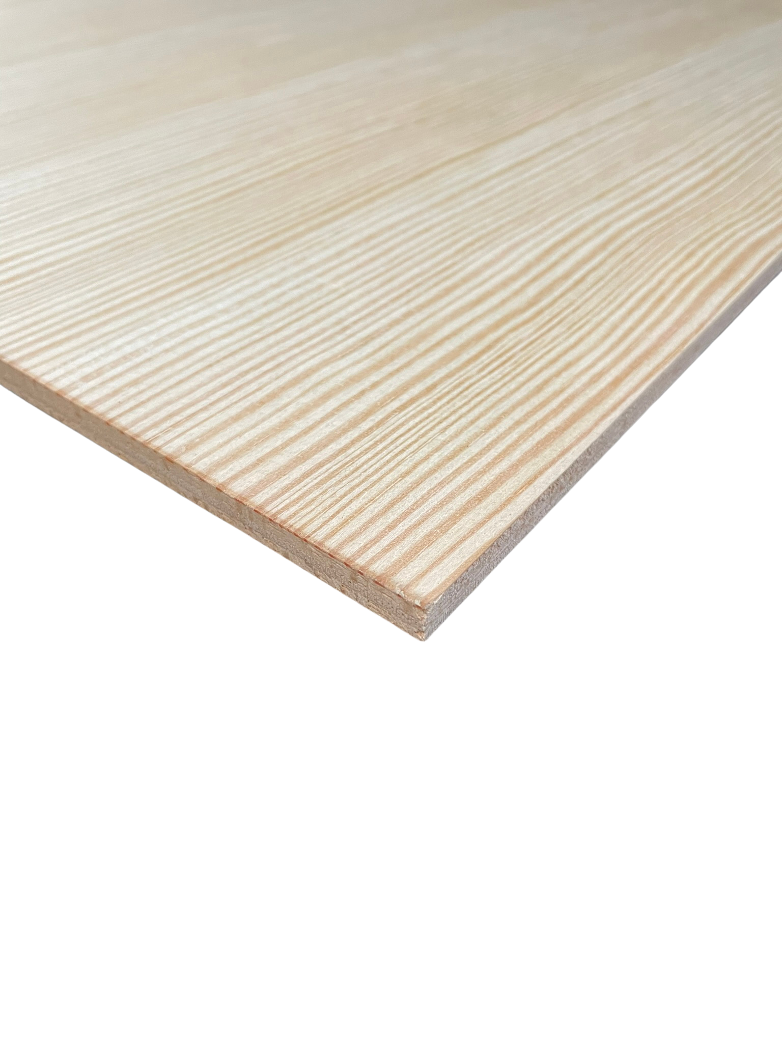 5 mm Kiefer Messerfurnierplatte, AB/Blind -  Streifer, EN 636-1, EN 314-1_0