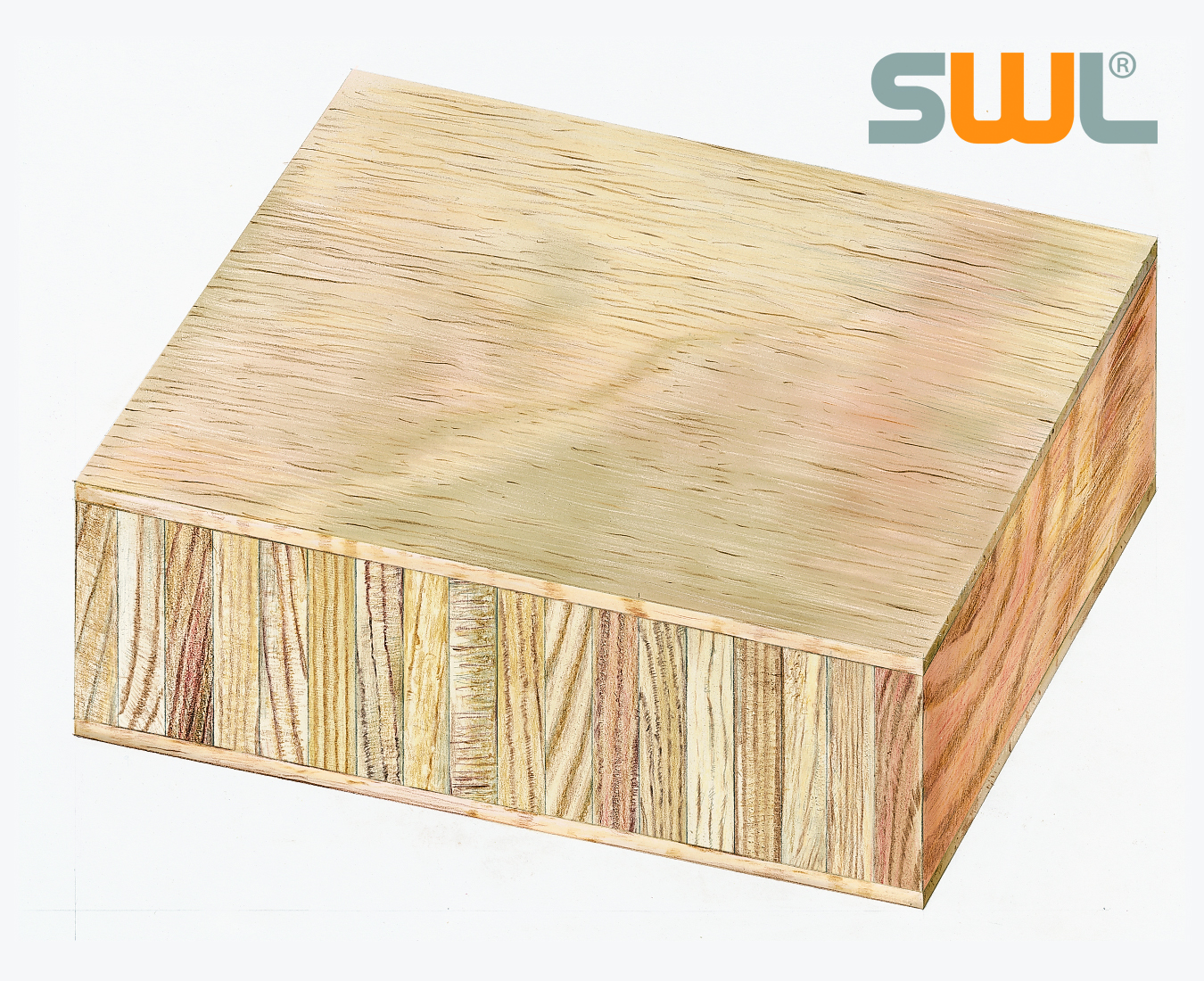 28 mm Stäbchenplatte 3-fach IF - Gabunähnlich-Deck_0 28 mm Stäbchenplatte 3-fach IF - Gabunähnlich-Deck_0