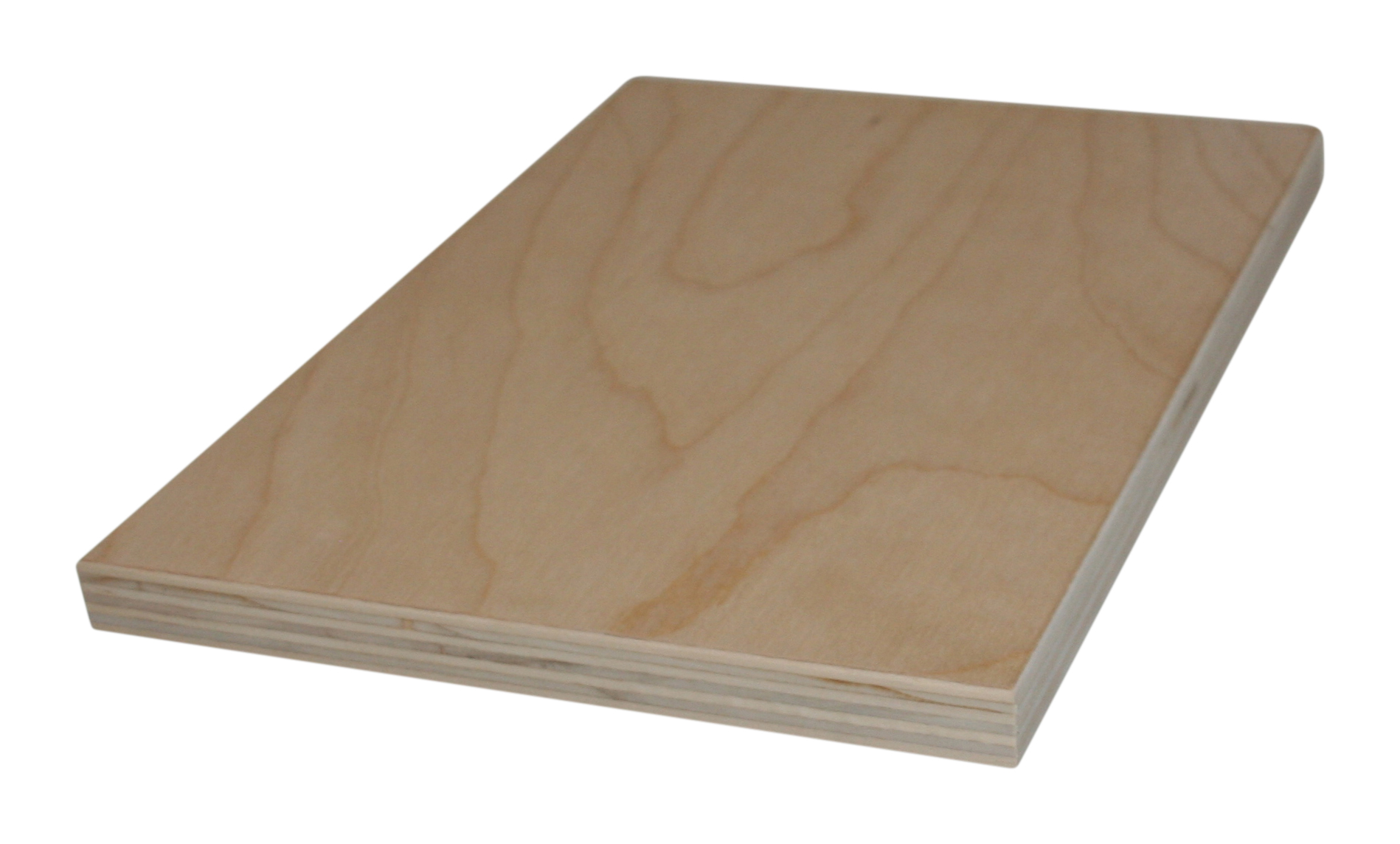 4 mm Birke Multiplex roh BB/BB - Längsfurniert, EN 636-2, EN 314-2_0