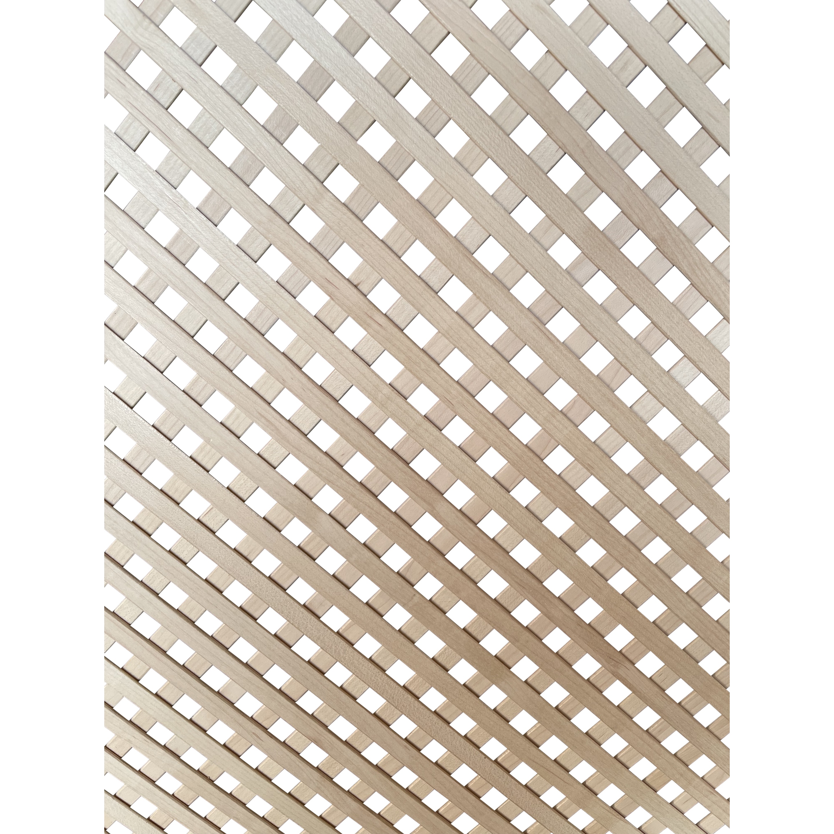 4 mm Diagon - Echtholz- Ziergitter Buche_0 4 mm Diagon - Echtholz- Ziergitter Buche_0