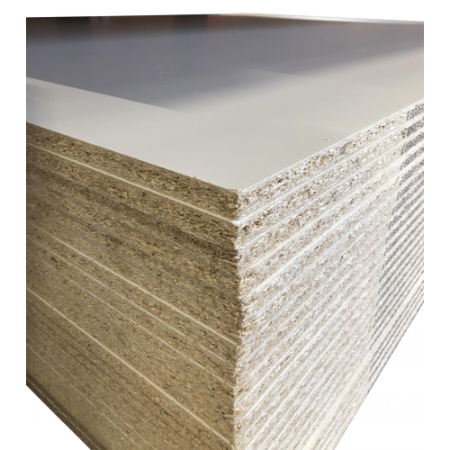 19 mm Spanplatten, mit Grundierfolie - E1E05 TSCA P2_0 19 mm Spanplatten, mit Grundierfolie - E1E05 TSCA P2_0