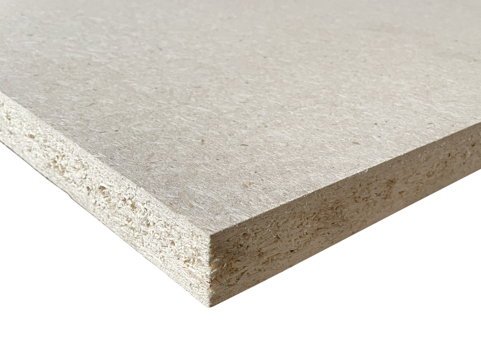 60 mm XilXLight Spanplatte - (100 % Pappel), Verleimung: V 20_0 60 mm XilXLight Spanplatte - (100 % Pappel), Verleimung: V 20_0