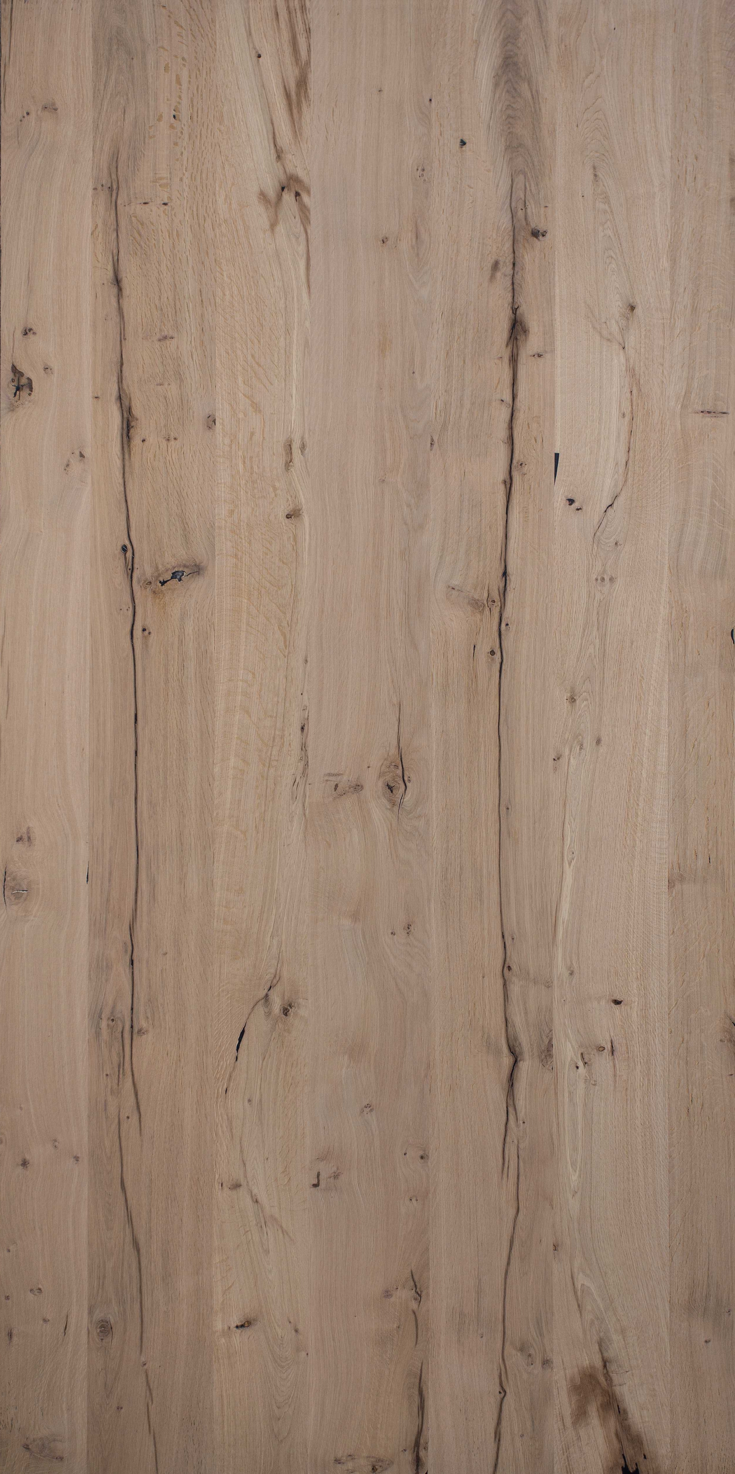 19 mm Risseiche furn. Spanplatte A-Brettcharakter/B-Eiche eur., Sichtseite: Träger schwarz eingef._0 19 mm Risseiche furn. Spanplatte A-Brettcharakter/B-Eiche eur., Sichtseite: Träger schwarz eingef._0