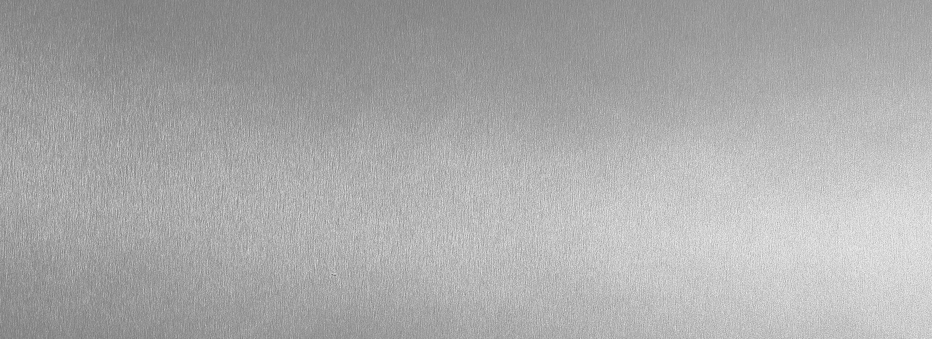 0,8 mm Homapal Metallic Laminate, 796 Alu-Strichmatt Stahlton Spezial_0 0,8 mm Homapal Metallic Laminate, 796 Alu-Strichmatt Stahlton Spezial_0