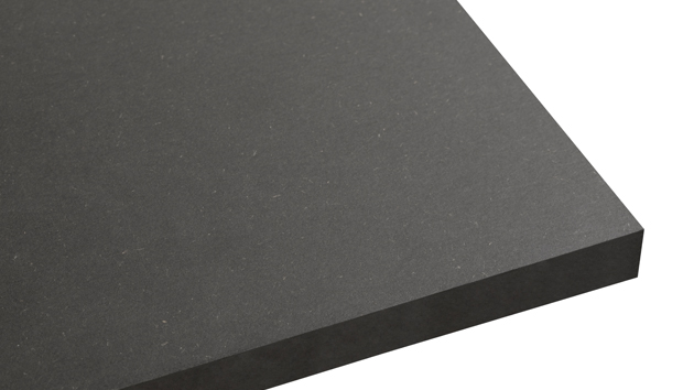 12 mm MDF - Platten, schwarz eingefärbt - E1E05 TSCA P2_0