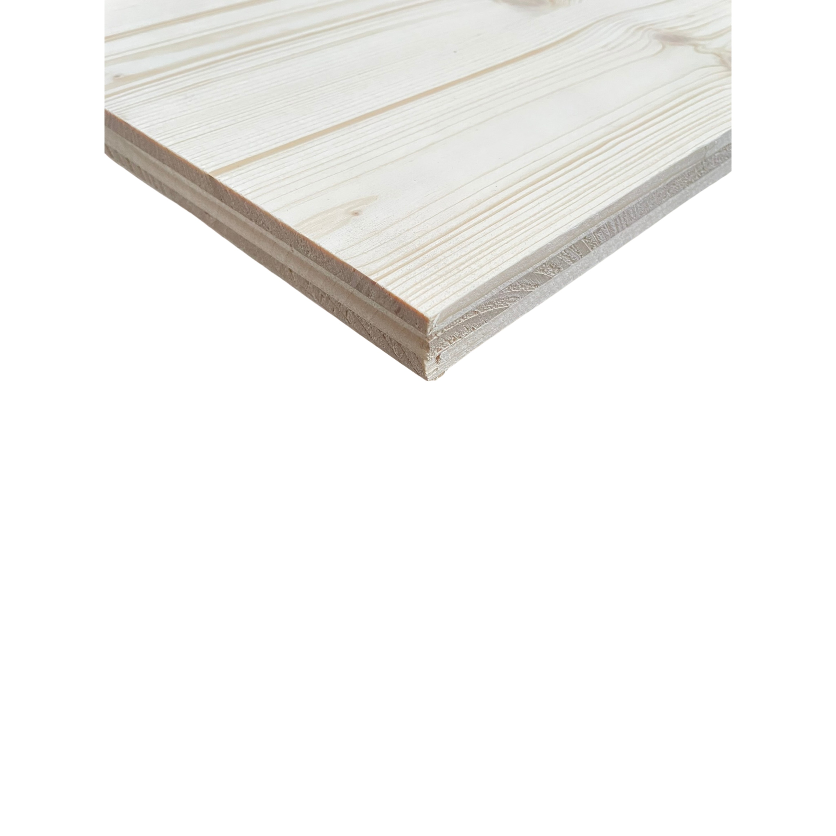 19 mm 3-Schichtplatte Fichte AB/B S3 - Standard, AW 100_0 19 mm 3-Schichtplatte Fichte AB/B S3 - Standard, AW 100_0