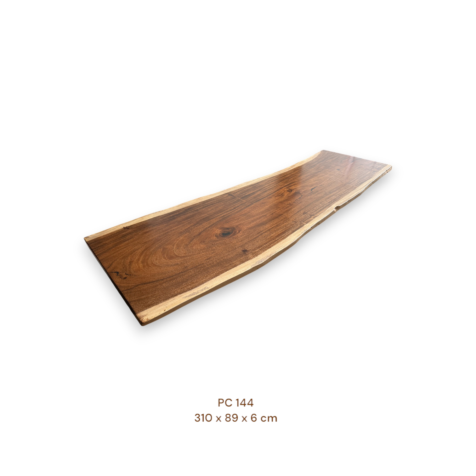 60 mm Suar Baumscheibe_1 60 mm Suar Baumscheibe_1