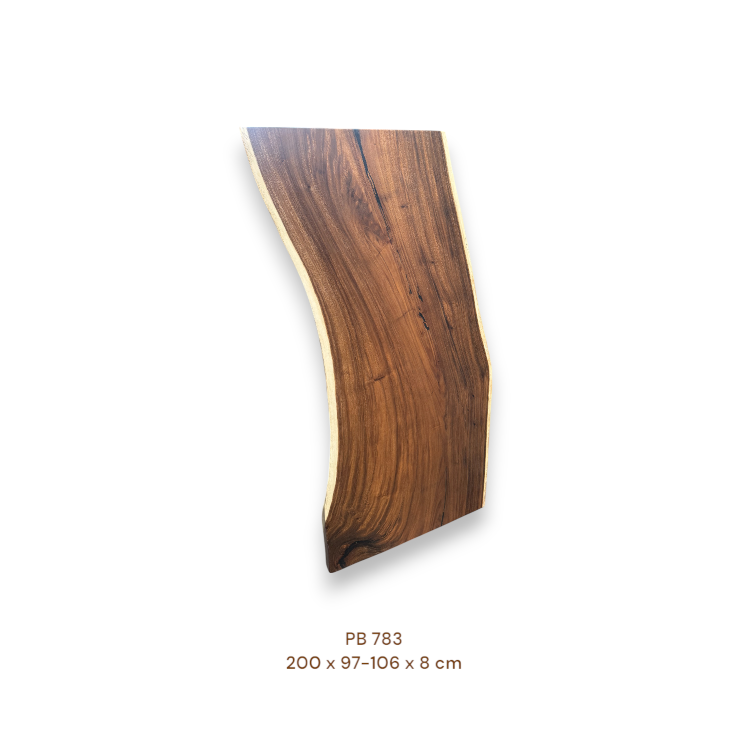 80 mm Suar Baumscheibe_2 80 mm Suar Baumscheibe_2