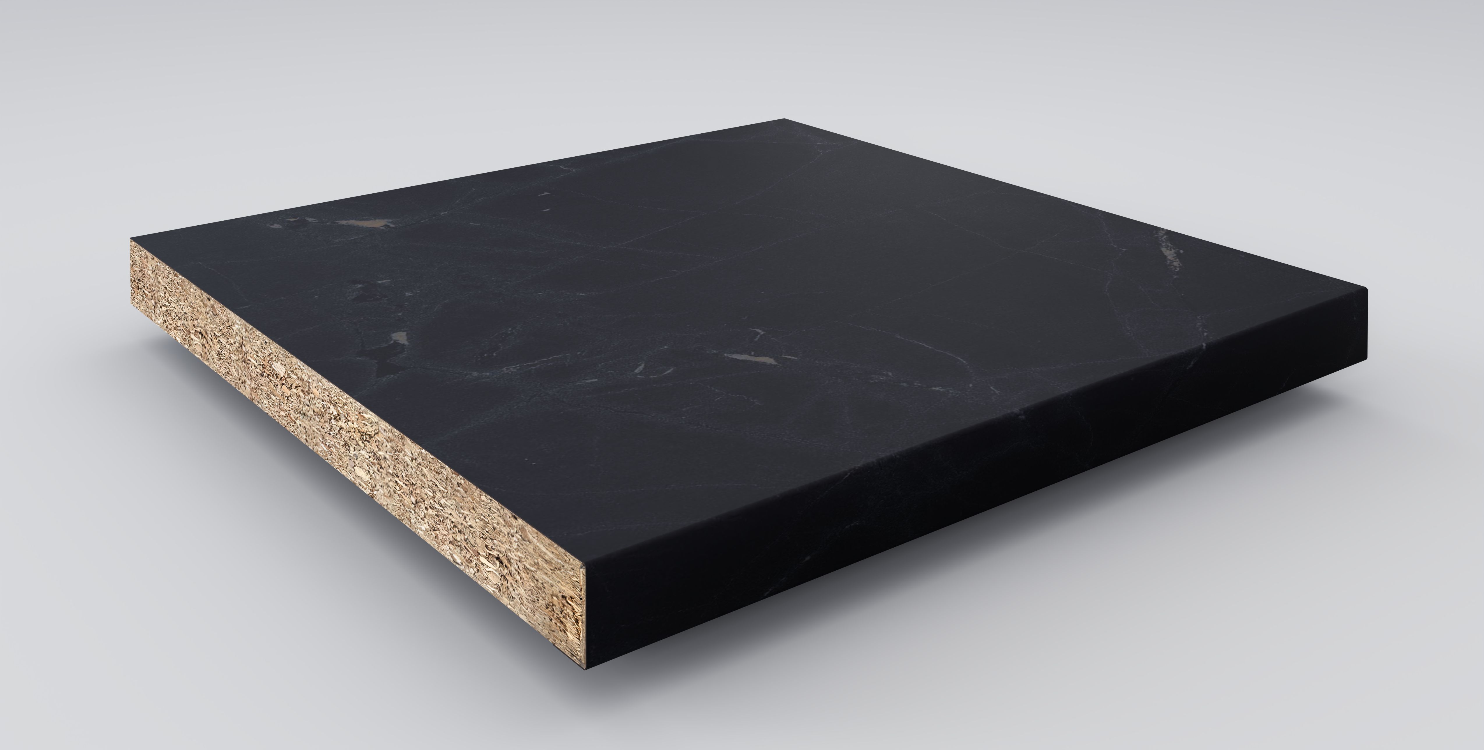 39 mm Getalit Arbeitsplatte, Typ 122/R2, MA187 M+_0