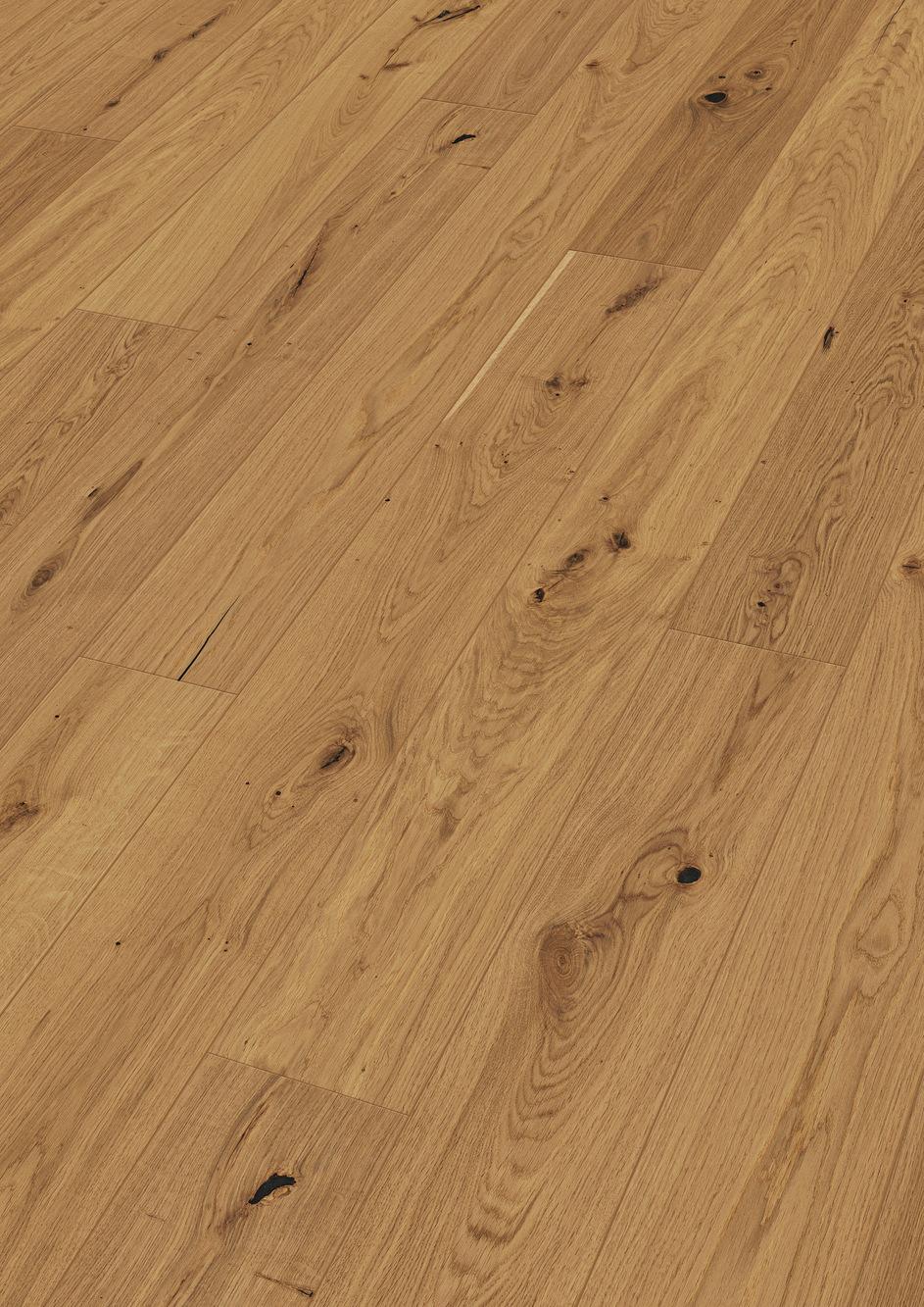 13 mm MeisterParkett. longlife PD 400 naturgeölt - Eiche authentic Optik angeräuchert 09027_0 13 mm MeisterParkett. longlife PD 400 naturgeölt - Eiche authentic Optik angeräuchert 09027_0