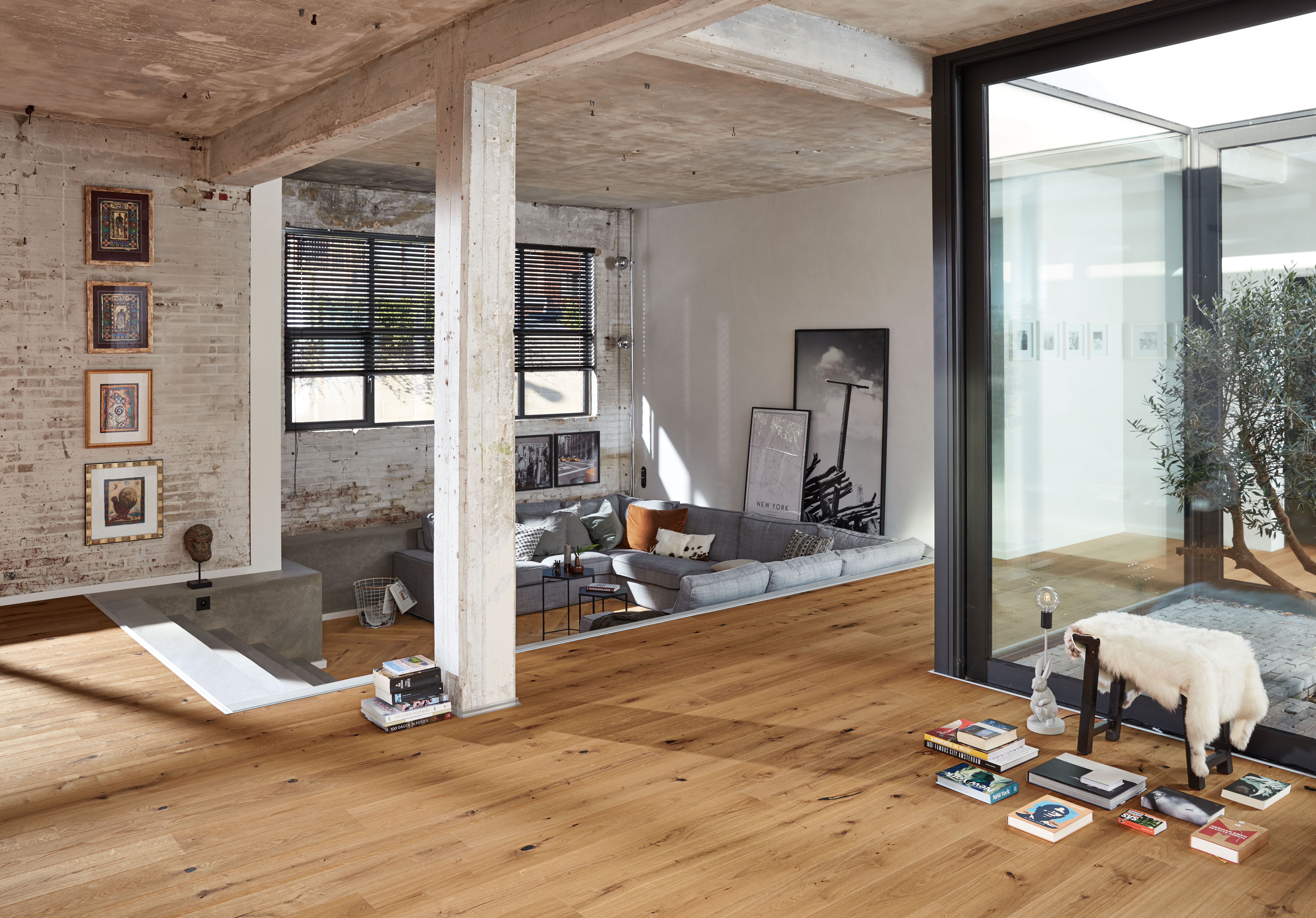 13 mm MeisterParkett. longlife PD 400 naturgeölt - Eiche authentic Optik angeräuchert 09027_1 13 mm MeisterParkett. longlife PD 400 naturgeölt - Eiche authentic Optik angeräuchert 09027_1