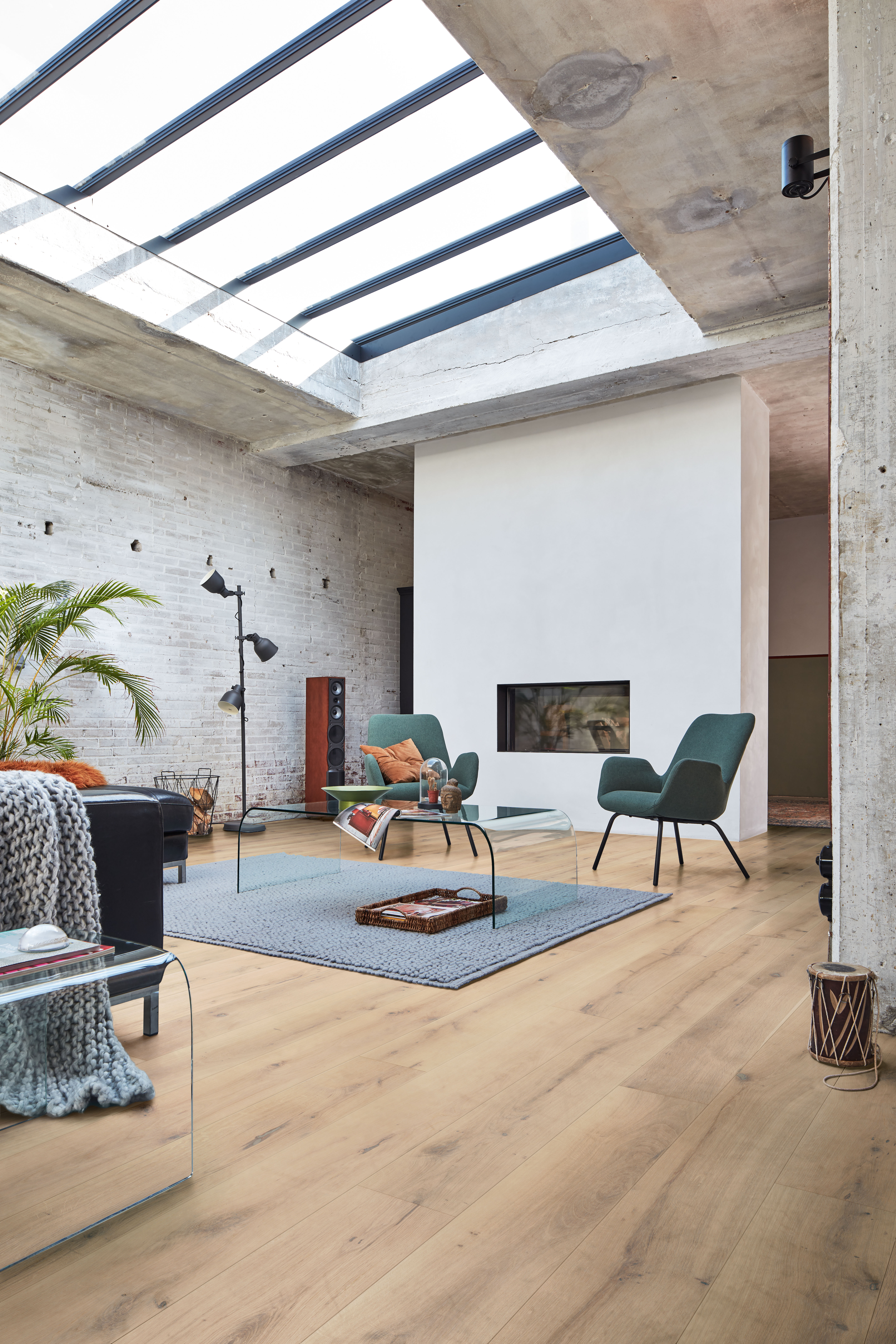 13 mm MeisterParkett. longlife PD 400 naturgeölt - Eiche authentic cremeweiß 09031_1 13 mm MeisterParkett. longlife PD 400 naturgeölt - Eiche authentic cremeweiß 09031_1