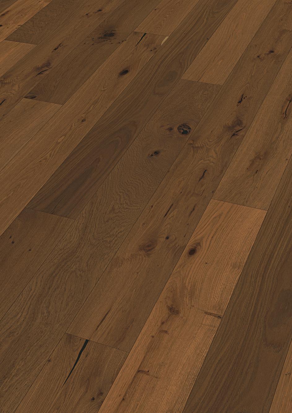 13 mm MeisterParkett. longlife PD 400 naturgeölt - Eiche authentic gedämpft 09026_0 13 mm MeisterParkett. longlife PD 400 naturgeölt - Eiche authentic gedämpft 09026_0