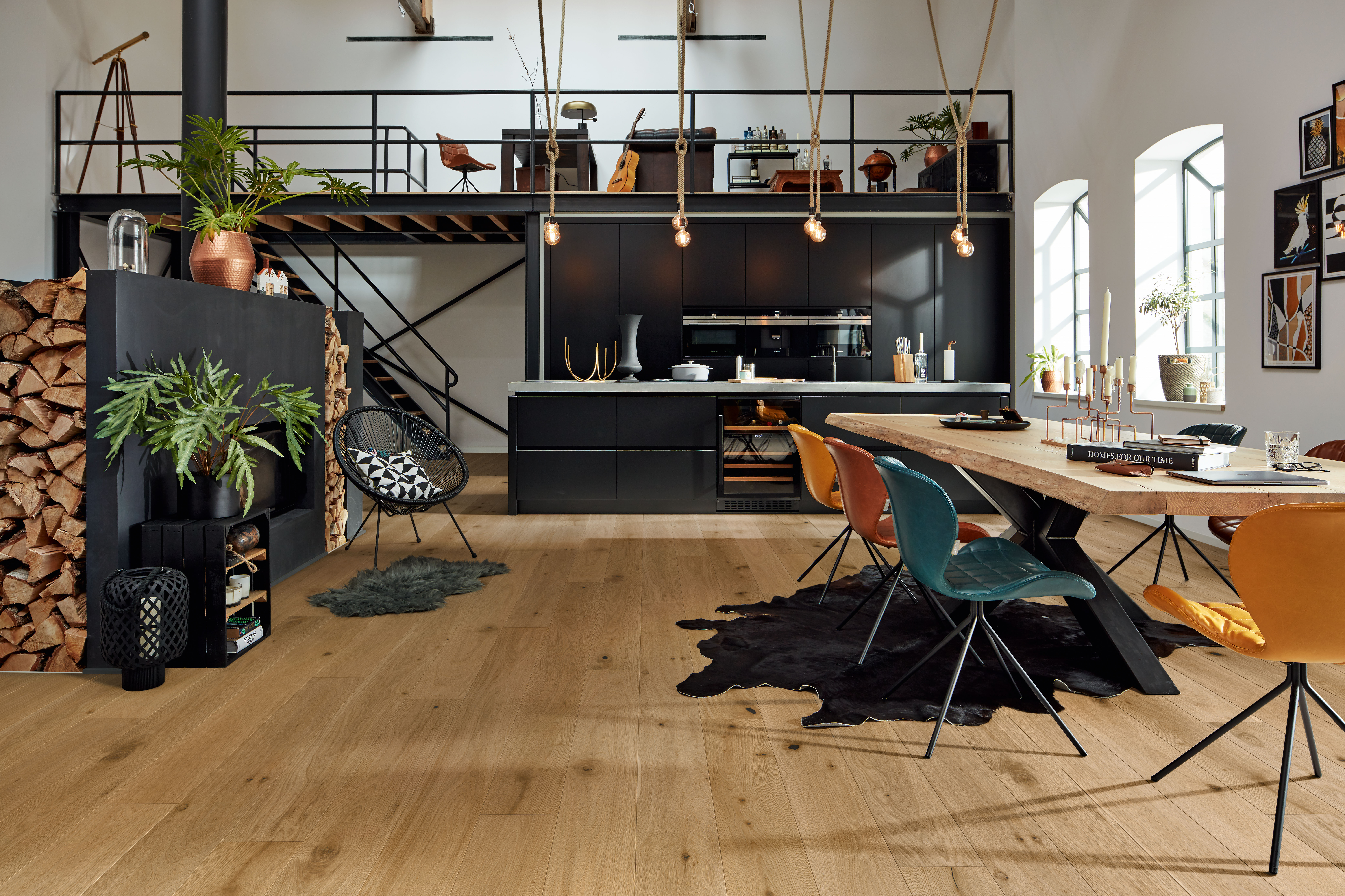 13 mm MeisterParkett. longlife PD 400 naturgeölt - Eiche authentic greige 09029_1 13 mm MeisterParkett. longlife PD 400 naturgeölt - Eiche authentic greige 09029_1