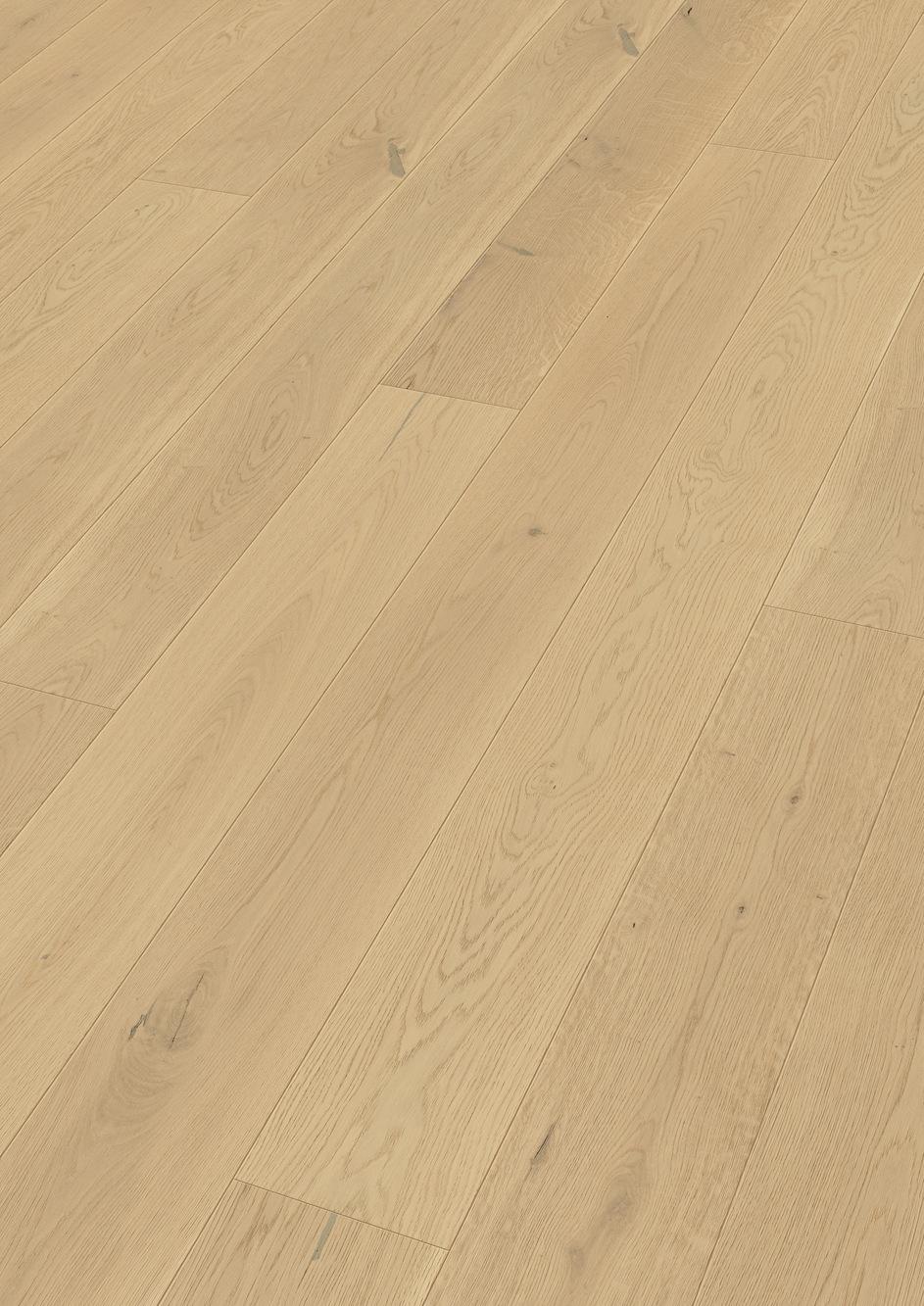 13 mm MeisterParkett. longlife PD 400 naturgeölt - Eiche authentic pure 09025_0 13 mm MeisterParkett. longlife PD 400 naturgeölt - Eiche authentic pure 09025_0