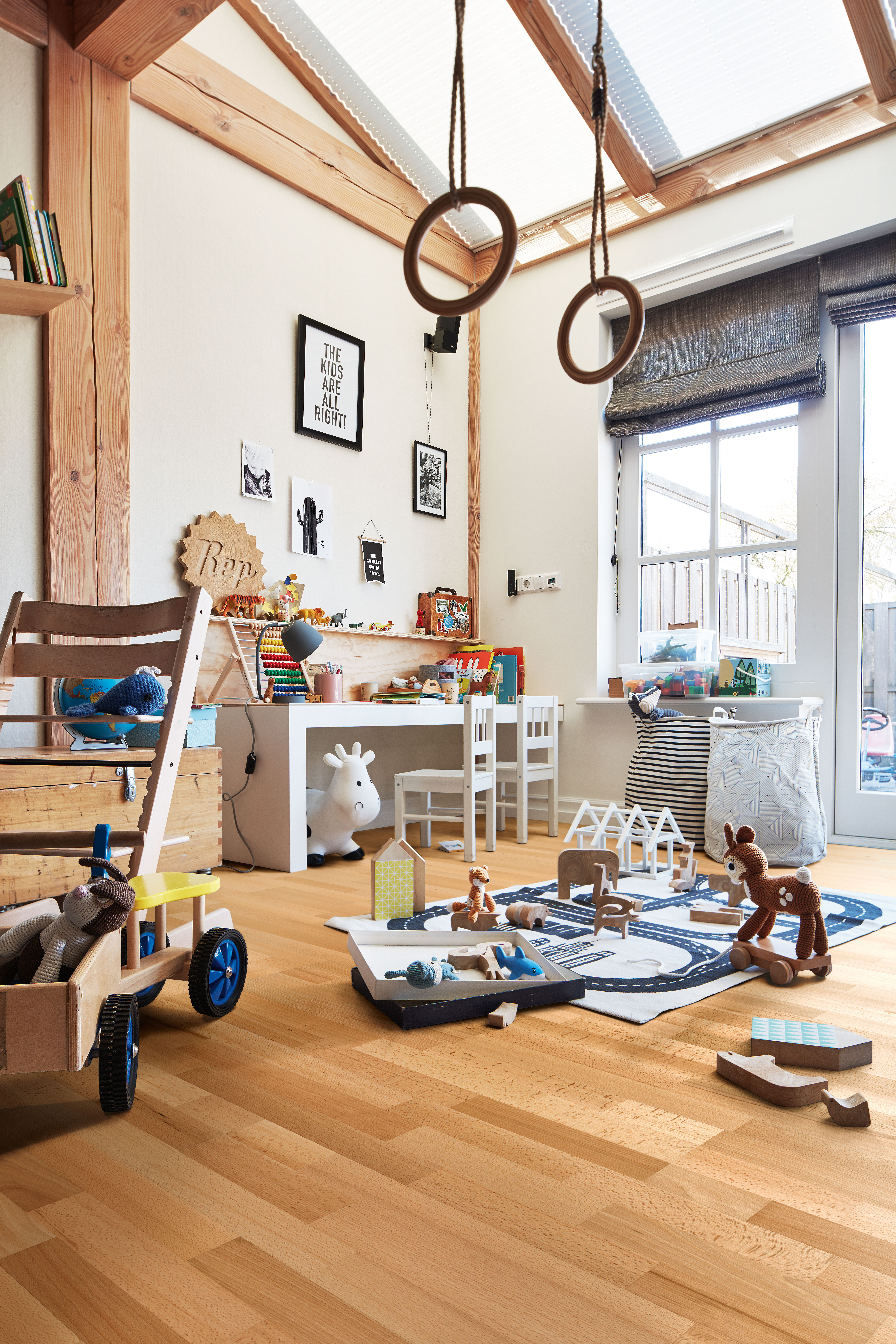 13 mm MeisterParkett. longlife PC 200 ultramattlackiert - Buche harmonische gedämpft 09045_1 13 mm MeisterParkett. longlife PC 200 ultramattlackiert - Buche harmonische gedämpft 09045_1