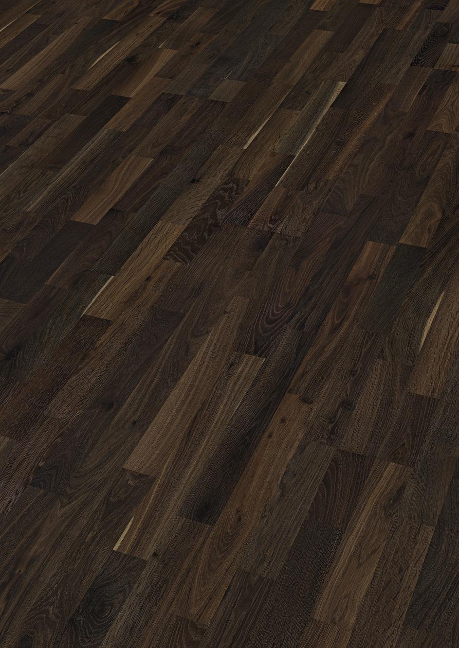 13 mm MeisterParkett. longlife PC 200 ultramattlackiert - Eiche lebhaft kerngeräuchert 09034_0 13 mm MeisterParkett. longlife PC 200 ultramattlackiert - Eiche lebhaft kerngeräuchert 09034_0