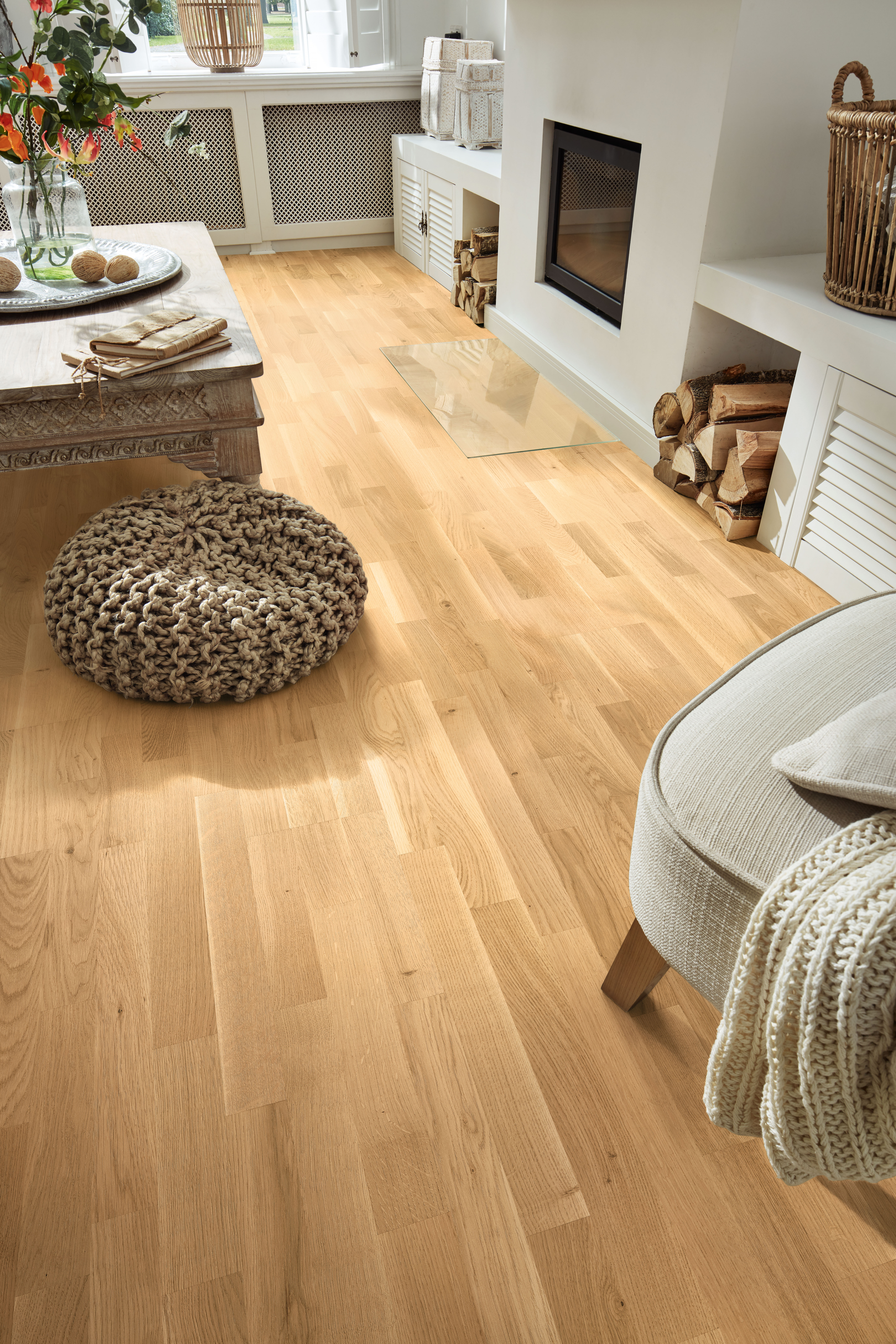 13 mm MeisterParkett. longlife PC 200 ultramattlackiert - Eiche lebhaft pure 09036_2 13 mm MeisterParkett. longlife PC 200 ultramattlackiert - Eiche lebhaft pure 09036_2