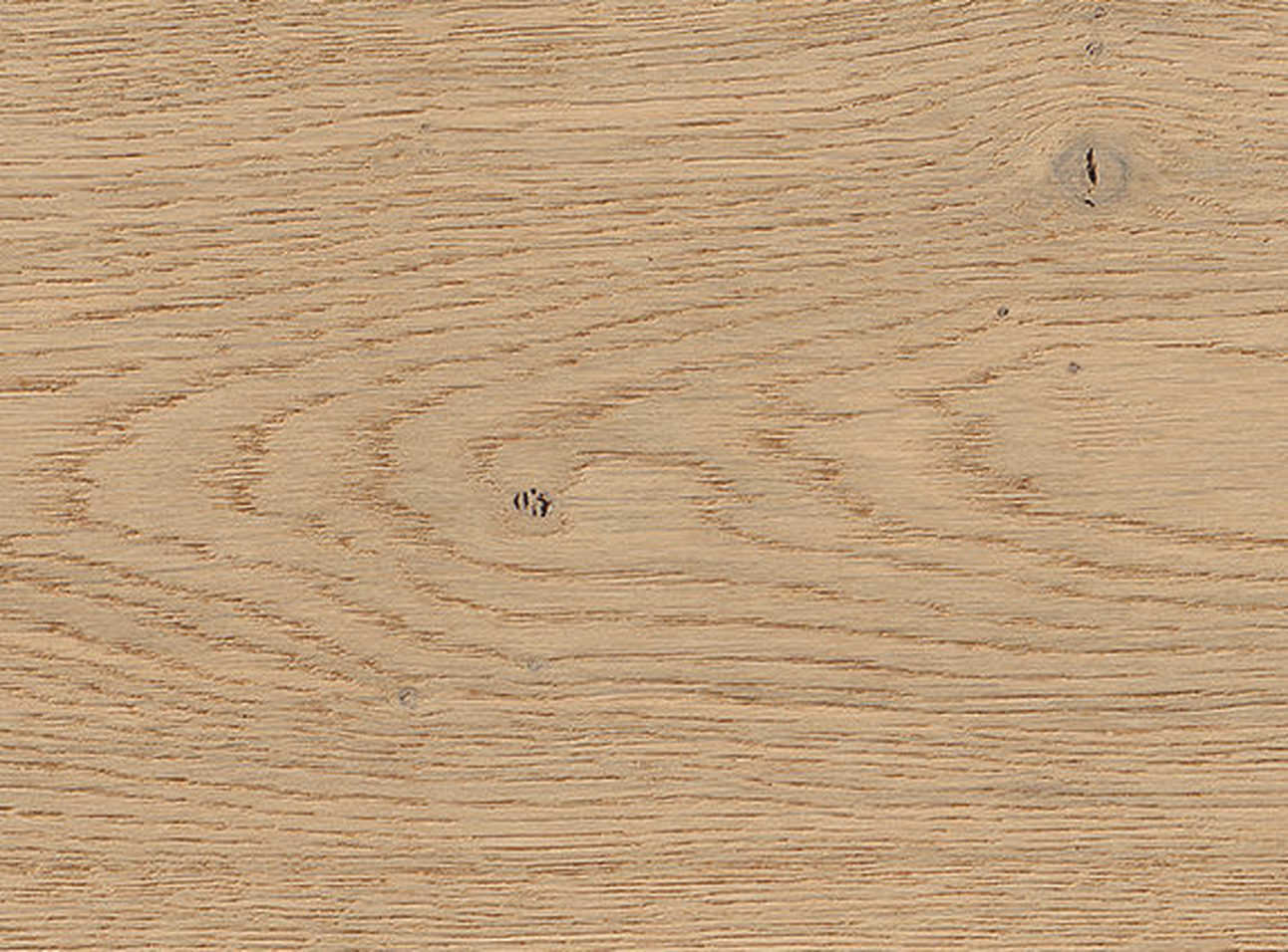 13,5 mm HARO Parkett Serie 4000 - Eiche lichtweiß Markant, strukturiert 4V_2