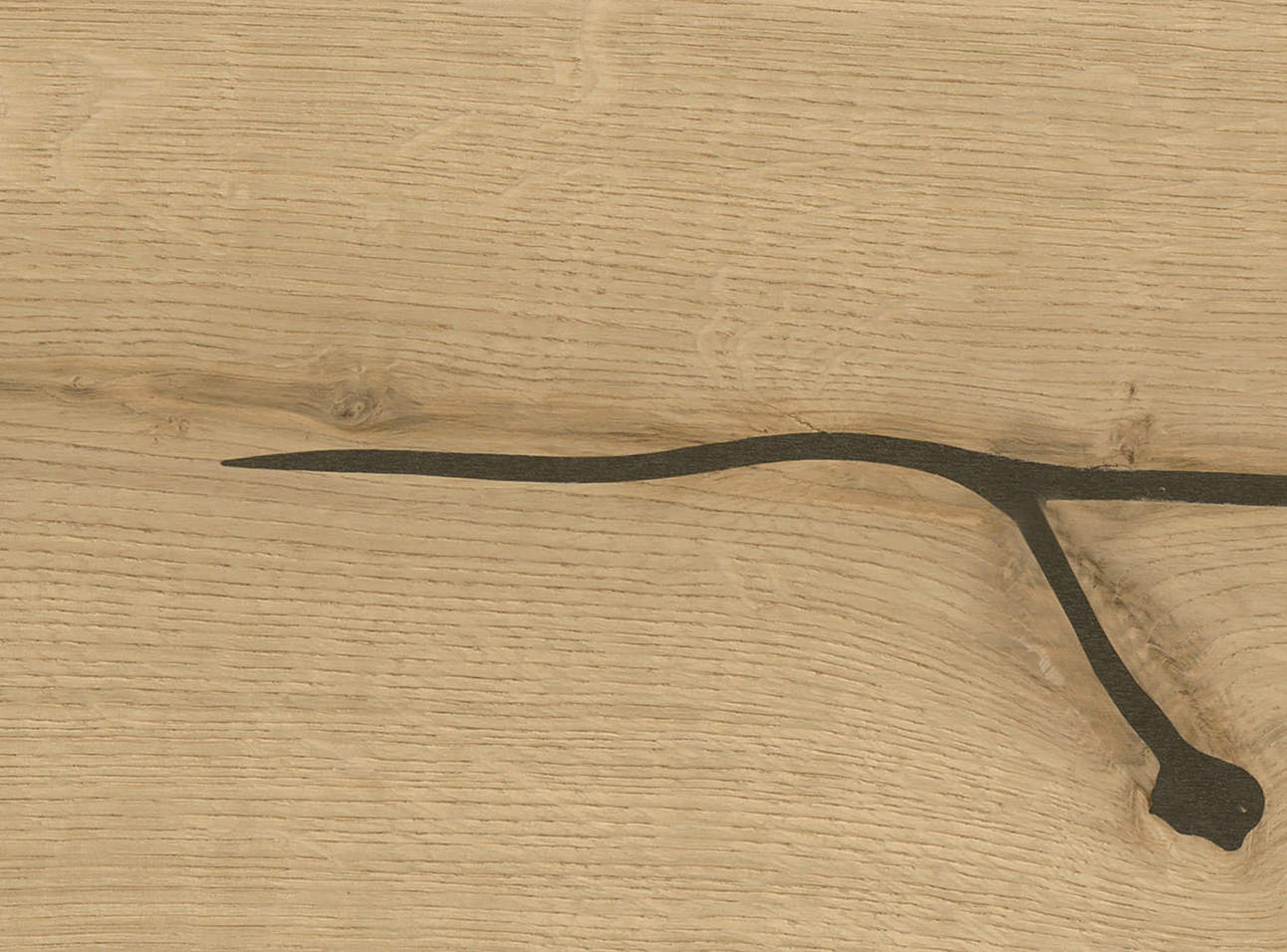 13,5 mm HARO Parkett Serie 4000 - Eiche invisible Alabama, strukturiert 4V_2