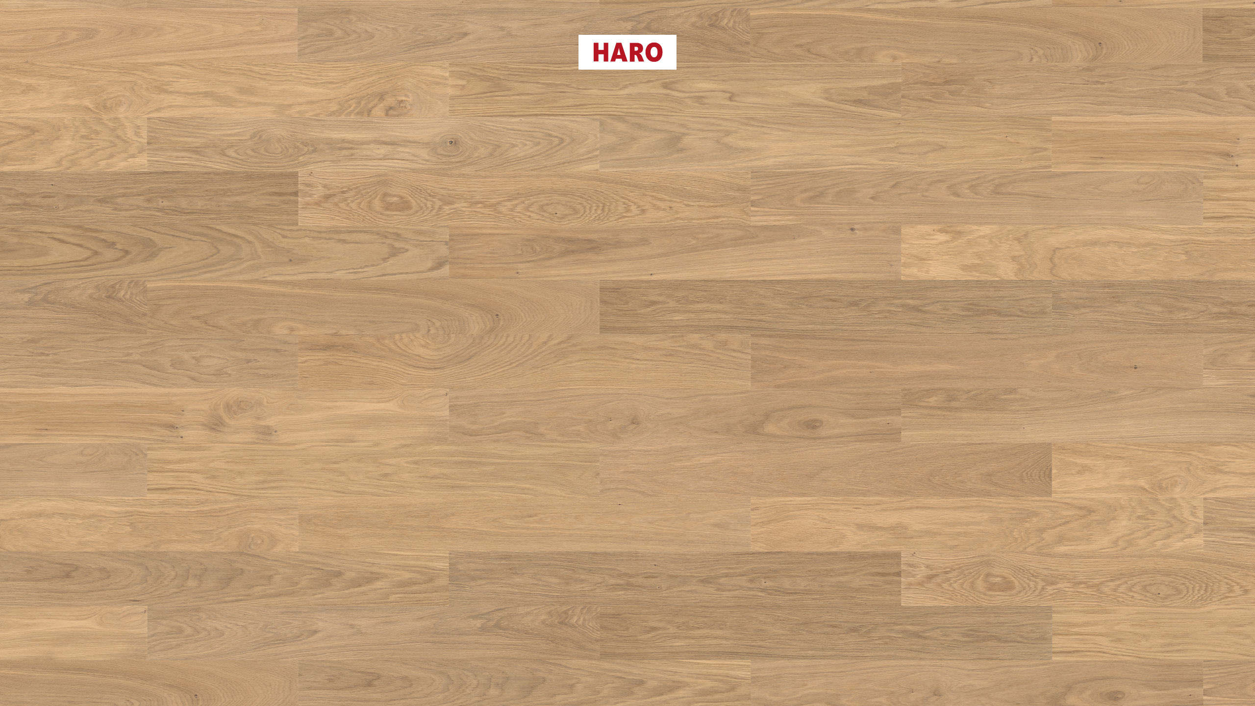 10 mm HARO Parkett Serie 4000 - Eiche lichtweiß Markant, strukturiert_0 10 mm HARO Parkett Serie 4000 - Eiche lichtweiß Markant, strukturiert_0