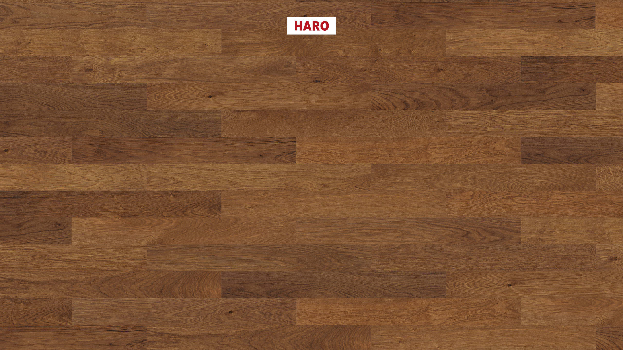 10 mm HARO Parkett Serie 4000 - Bernsteineiche Markant, strukturiert_0 10 mm HARO Parkett Serie 4000 - Bernsteineiche Markant, strukturiert_0