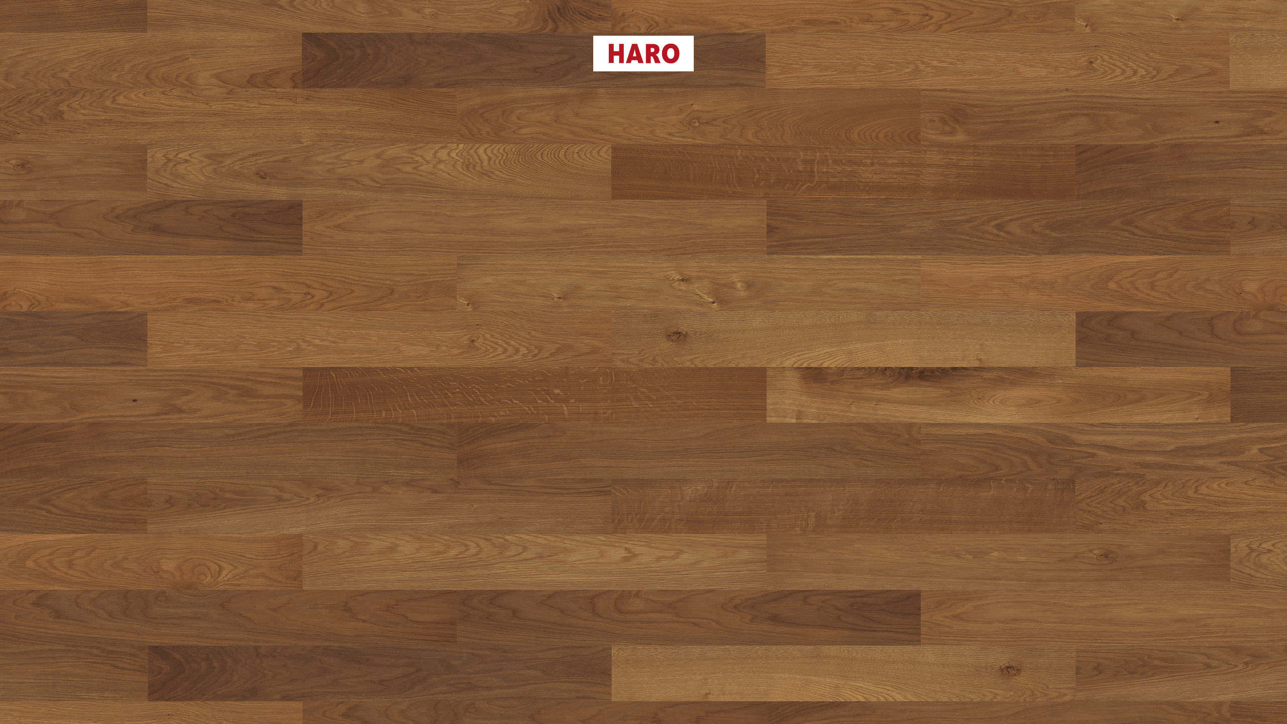 10 mm HARO Parkett Serie 4000 - Bernsteineiche Markant, strukturiert_0 10 mm HARO Parkett Serie 4000 - Bernsteineiche Markant, strukturiert_0